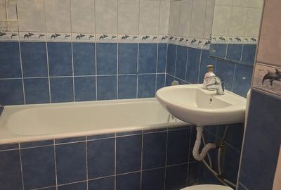 Apartament cu 2 camere semidecomandat în Pantelimon