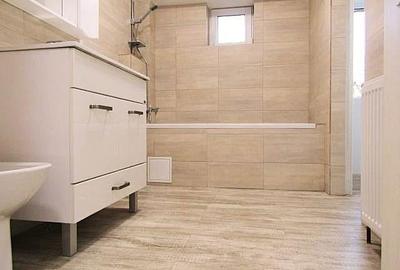 Micro 3, totul nou! Inchiriere apartament 125 mp - spatiu pt birouri. - 8
