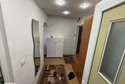Apartament cu 2 camere semidecomandat, mobilat în City Park Mall - 3