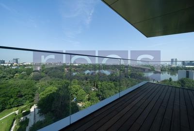 INCHIRIERE 3 CAMERE | ONE ELIADE | MOBILAT SI UTILAT LUX | VEDERE LAC - 16