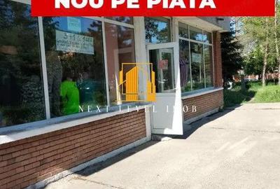 Spa?iu comercial de inchiriat 98 mp-Craiovei - 1