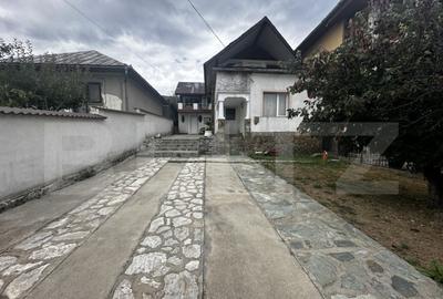 Casa plan parter si mansarda, 100mp utili, zona Novaci - 16