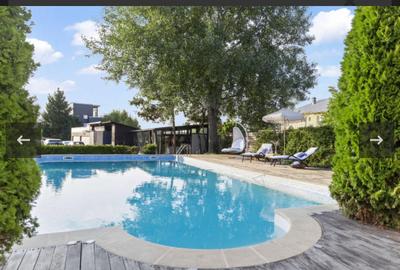 Casă individuală cu 10 camere cu Canalizare în Snagov - 15