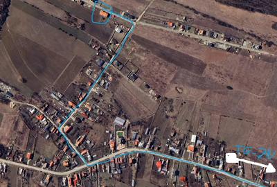 Casă cu 4 camere în Exterior Vest - 2