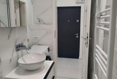 Garsonieră decomandată în Sebastian - 5