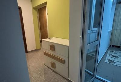 Apartament cu 3 camere decomandat în Tineretului - 9