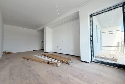Apartament cu 2 camere decomandat în Torontalului - 12
