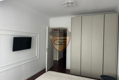 Apartament cu 2 camere decomandat, mobilat în City Park Mall - 8