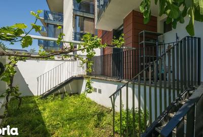 Apartament cu 4 camere, mobilat în Sisești - 4