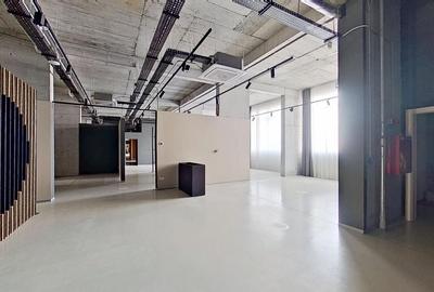 Spatiu comercial stradal la parterul unei cladiri rezidentiale - 3