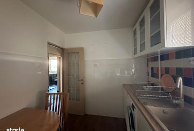 Apartament cu 2 camere decomandat, mobilat în Cișmigiu - 1