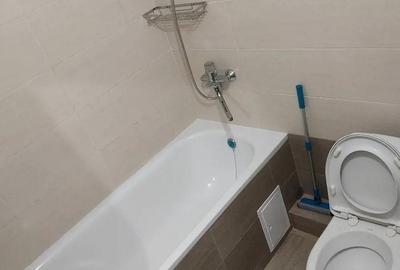 Apartament cu o camera de inchiriat in zona Horea - 3