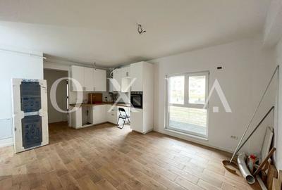 Apartament cu 2 camere semidecomandat, mobilat în Soarelui - 4