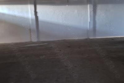 Spațiu comercial, de 120 mp, în Industriilor - 5