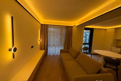 Apartament cu 2 camere semidecomandat în Central - 8