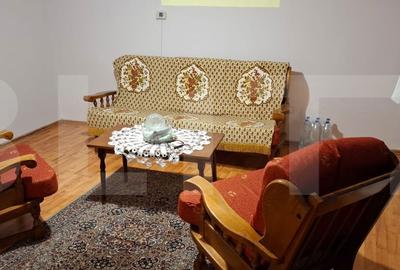 Casă cu 5 camere cu Teren 2900 Mp în Central - 6