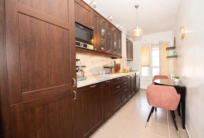 Apartament cu 3 camere decomandat, mobilat în Militari - 5