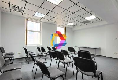 Spatiu de birouri - 436 mp  #www.plus-imo.ro - 7