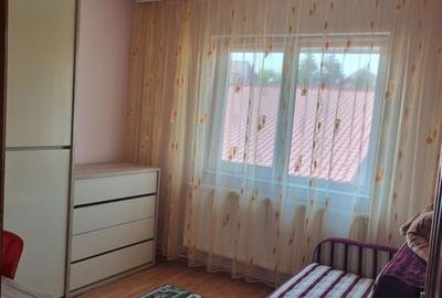 Apartament cu 3 camere semidecomandat în Bistrița Lac - 3