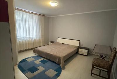 Chirie 2 Camere, 102 mp, zona Parc CFR, direct proprietar - 2