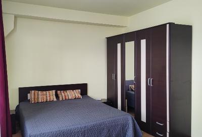 Apartament 1 camera cu parcare subterana - 5