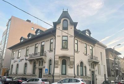 Casa Vila Aviatorilor de inchiriat metrou - 2