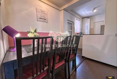 Apartament cu 2 camere decomandat, mobilat în Cișmigiu - 14