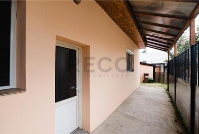 RECO . Casa centrala la pret de garsoniera . - 8