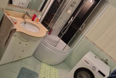 Apartament cu 2 camere în 13 Septembrie - 15