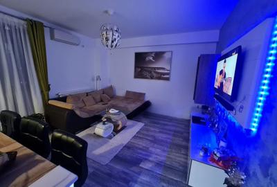 Apartament cu 2 camere decomandat în Găvana - 4