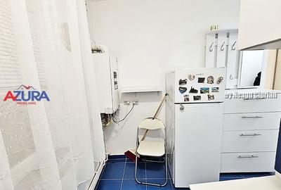 Garsonieră modernă – etaj 1 – Tudor Vladimirescu, lângă Argeș Mall - 9