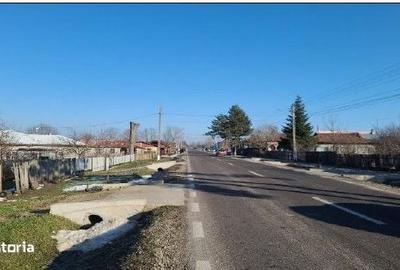 Casă cu 2 camere în Baciu - 7