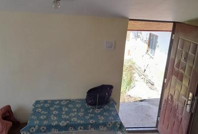 Casă cu Teren 1470 Mp în Fântânele