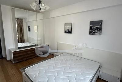 Apartament cu 2 camere decomandat, mobilat în Copou
