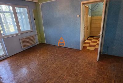 Apartament cu 2 camere semidecomandat în Tătărași - 3