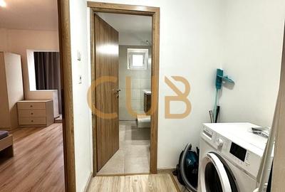 Apartament cu 3 camere decomandat, mobilat în Lipovei - 10