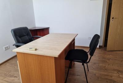 Birou, de 20 mp, în Ștefan cel Mare - 4