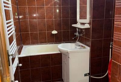 Apartament cu 2 camere decomandat în Nicolae Bălcescu