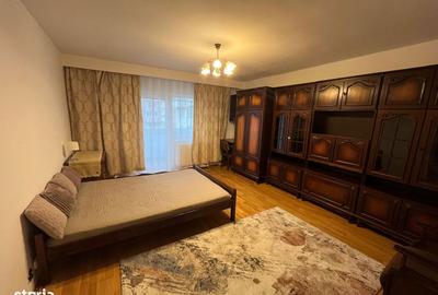 Apartament cu 2 camere decomandat, mobilat în Mărăști - 7