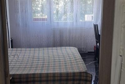 Apartament nedecomandat în Central
