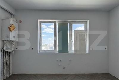 Apartament cu 2 camere în Florești - 2