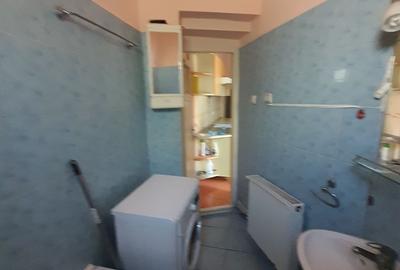 Garsonieră, mobilată în Elisabetin