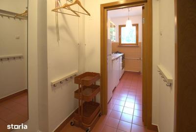 Apartament cu 2 camere semidecomandat în Floreasca - 4