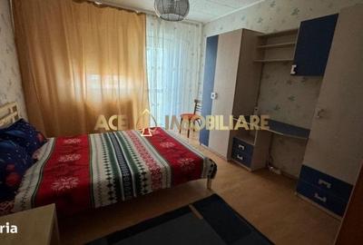 Apartament cu 2 camere decomandat, mobilat în 1 Decembrie 1918