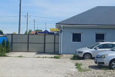 Spațiu comercial, de 480 mp, în Dumbrava - 6