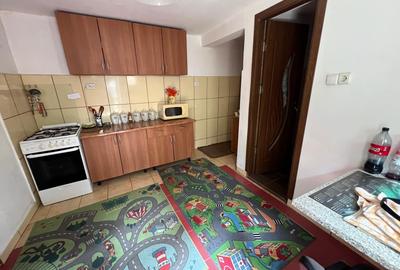 Casă individuală cu 2 camere cu Canalizare în Rahova - 12