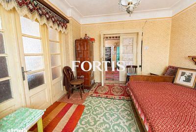 Casă cu 5 camere cu Teren 504 Mp în Central - 13