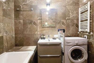 Apartament cu 2 camere în Micălaca