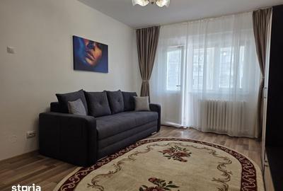 Apartament cu 2 camere decomandat în Alexandru cel Bun - 4