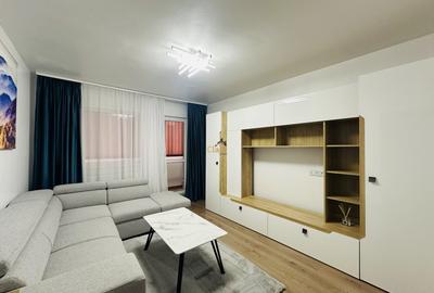Apartament cu 2 camere decomandat, mobilat în Mănăștur - 1